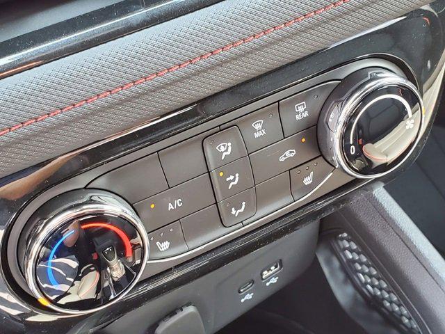 new 2026 Chevrolet TrailBlazer car, priced at $28,154