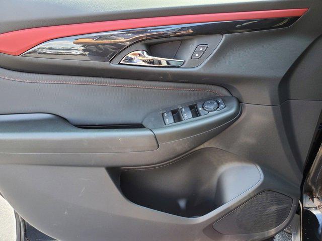 new 2026 Chevrolet TrailBlazer car, priced at $28,154