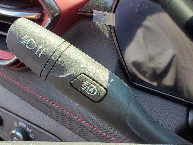 new 2026 Chevrolet TrailBlazer car, priced at $28,154