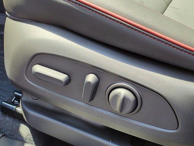 new 2026 Chevrolet TrailBlazer car, priced at $28,154