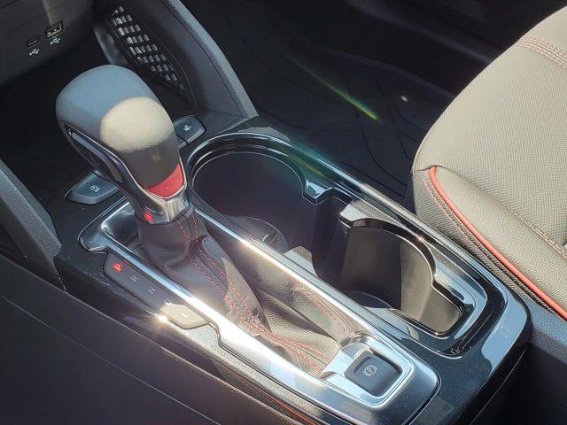 new 2026 Chevrolet TrailBlazer car, priced at $28,154