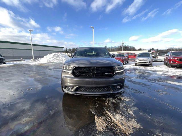 used 2017 Dodge Durango car, priced at $23,980