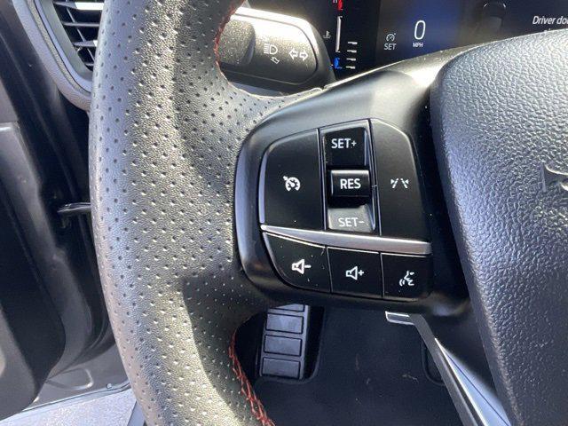 used 2024 Ford Escape car, priced at $26,980