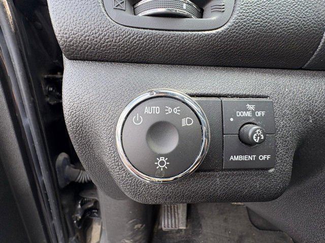 used 2015 Buick Enclave car, priced at $13,980