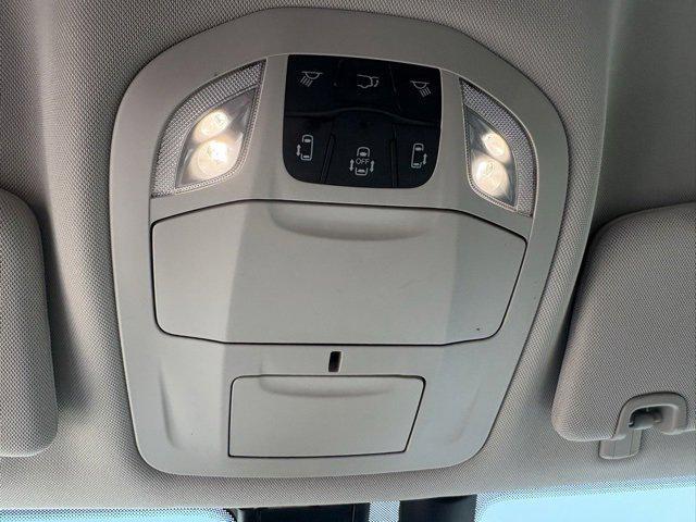 used 2019 Chrysler Pacifica car, priced at $18,783