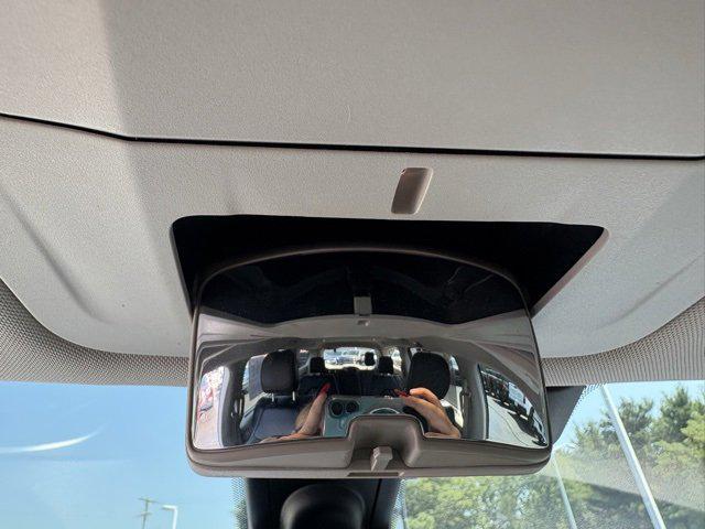 used 2019 Chrysler Pacifica car, priced at $18,783