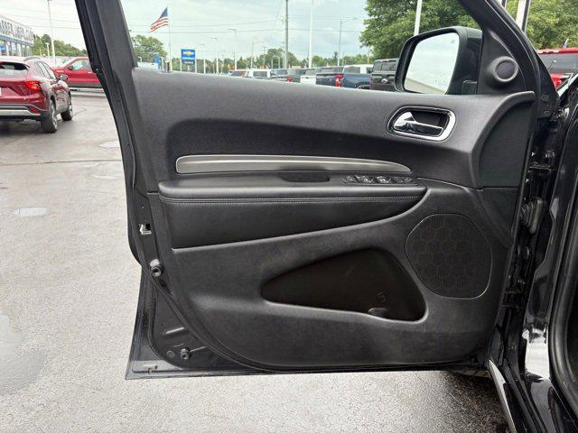 used 2014 Dodge Durango car