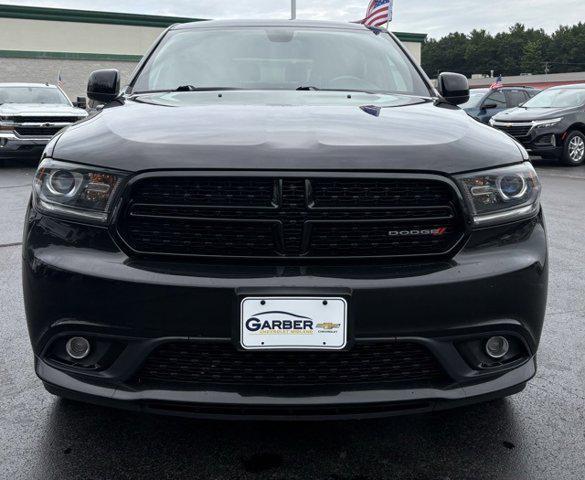 used 2014 Dodge Durango car