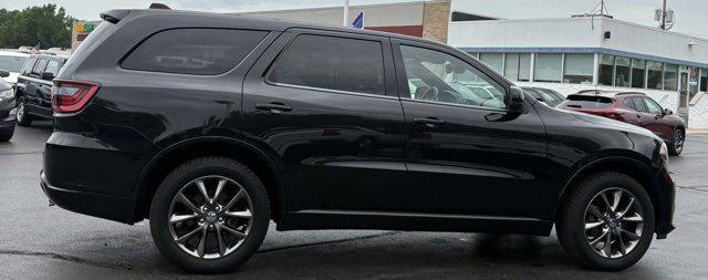 used 2014 Dodge Durango car