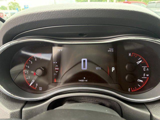 used 2014 Dodge Durango car