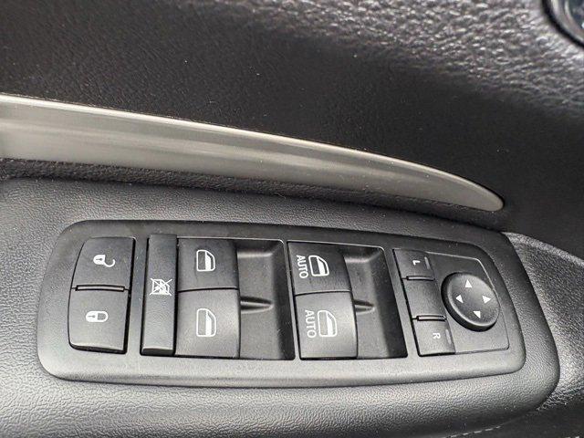 used 2014 Dodge Durango car