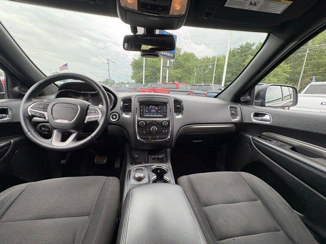 used 2014 Dodge Durango car