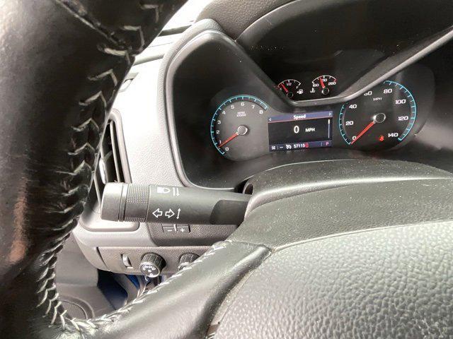 used 2019 Chevrolet Colorado car, priced at $27,980