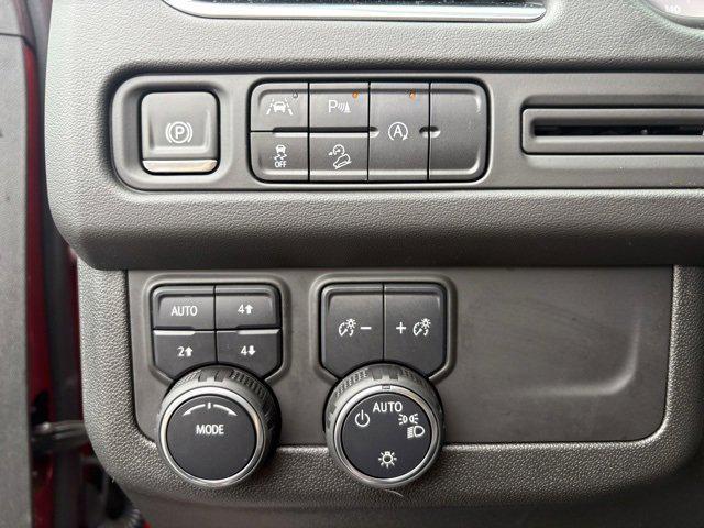 used 2024 Chevrolet Tahoe car, priced at $69,480