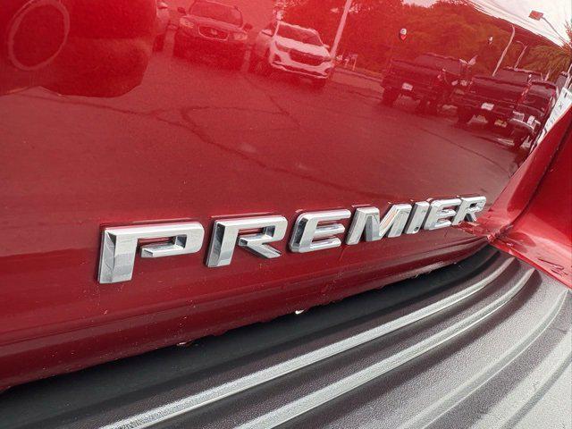 used 2024 Chevrolet Tahoe car, priced at $69,480