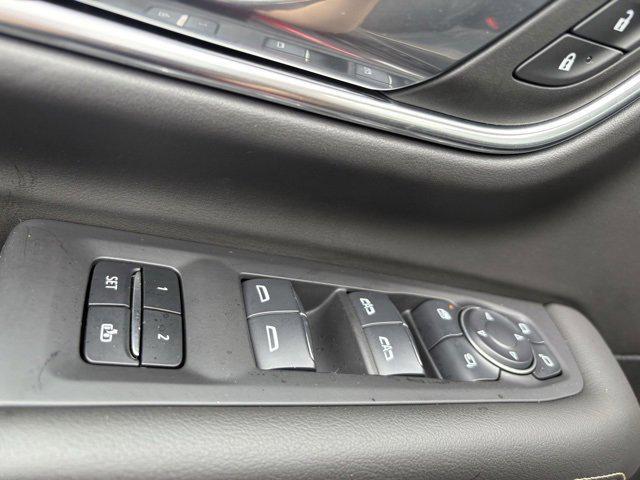 used 2024 Chevrolet Tahoe car, priced at $69,480
