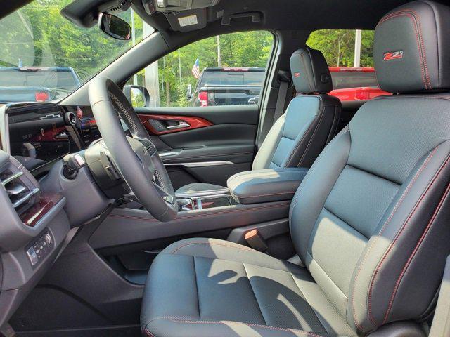 new 2025 Chevrolet Traverse car, priced at $46,328