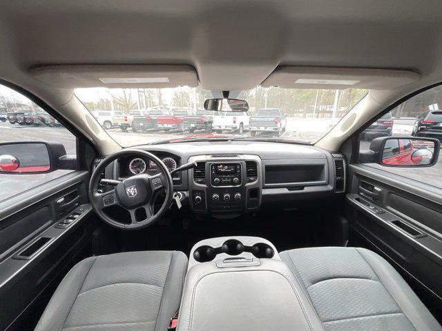 used 2013 Ram 1500 car, priced at $18,983