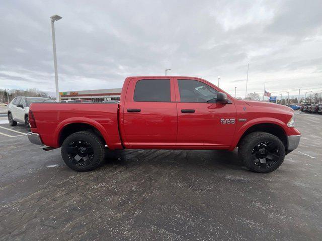 used 2013 Ram 1500 car, priced at $18,983