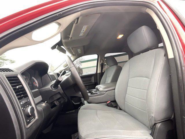 used 2013 Ram 1500 car, priced at $18,983