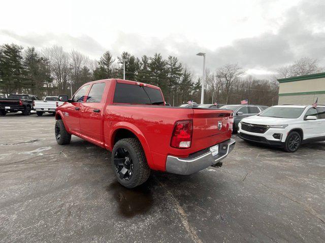 used 2013 Ram 1500 car, priced at $18,983