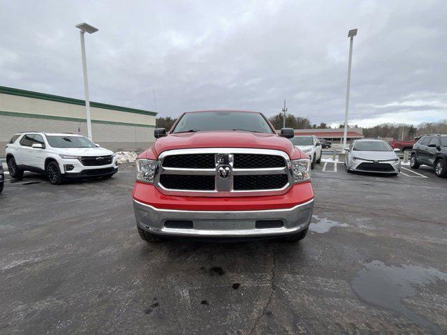 used 2013 Ram 1500 car, priced at $18,983