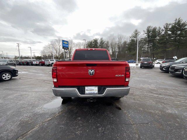 used 2013 Ram 1500 car, priced at $18,983