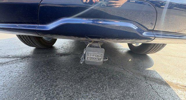 used 2023 Chevrolet Equinox car, priced at $25,483