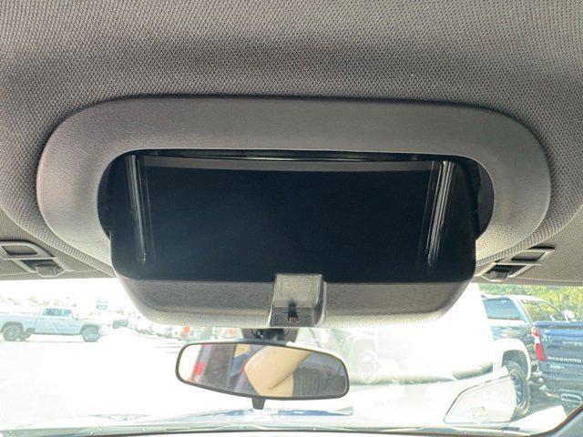 used 2023 Chevrolet Equinox car, priced at $25,483