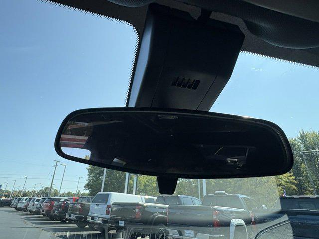 used 2023 Chevrolet Equinox car, priced at $25,483