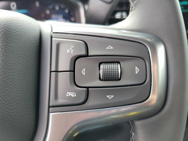 new 2025 Chevrolet Silverado 2500 car, priced at $69,603