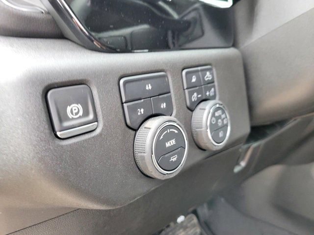 new 2025 Chevrolet Silverado 2500 car, priced at $69,603