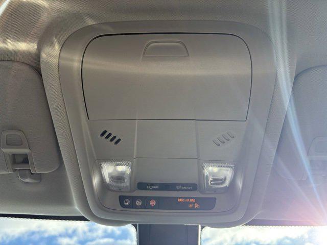 used 2024 Chevrolet Equinox car, priced at $24,983