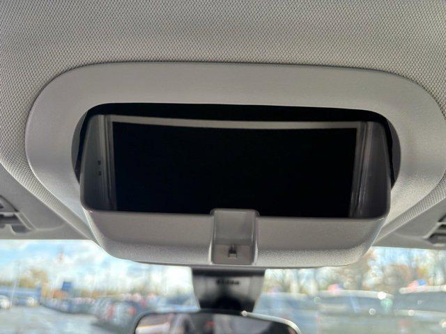 used 2024 Chevrolet Equinox car, priced at $24,983