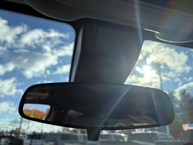 used 2024 Chevrolet Equinox car, priced at $24,983