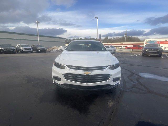 used 2016 Chevrolet Malibu car, priced at $10,983