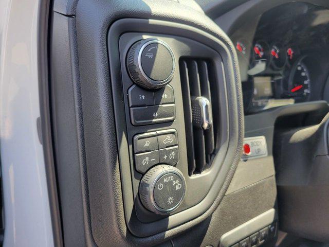 new 2025 Chevrolet Silverado 3500 car, priced at $67,106