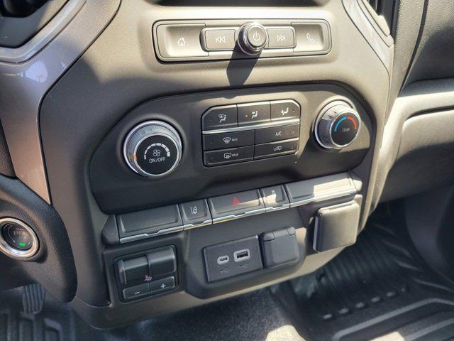 new 2025 Chevrolet Silverado 3500 car, priced at $67,106