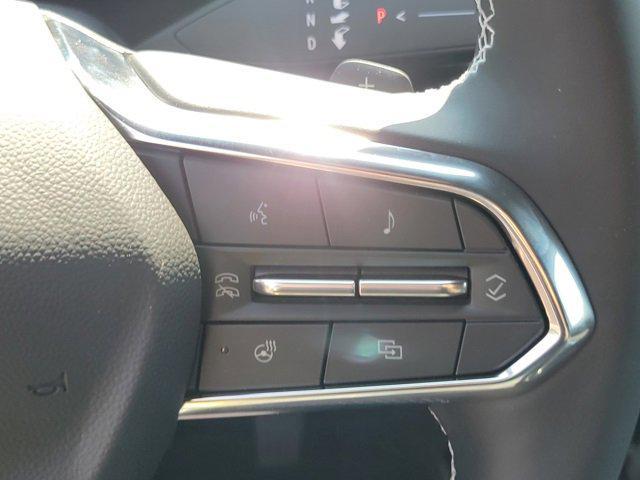 new 2025 Chevrolet Traverse car, priced at $46,354