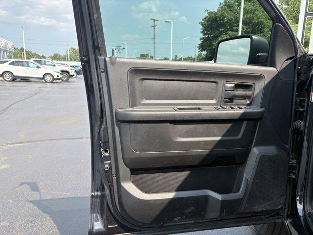 used 2017 Ram 1500 car, priced at $22,980
