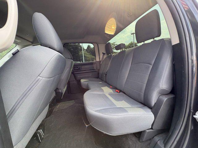used 2017 Ram 1500 car, priced at $22,980