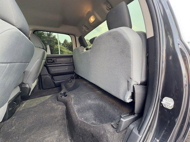 used 2017 Ram 1500 car, priced at $22,980