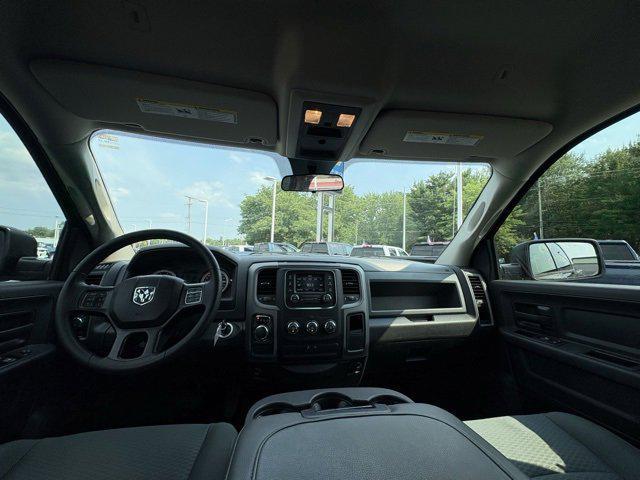 used 2017 Ram 1500 car, priced at $22,980