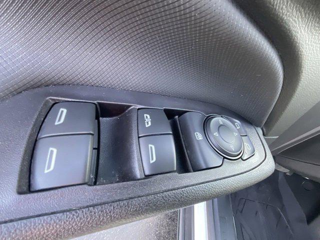 used 2022 Chevrolet Equinox car, priced at $26,500