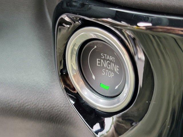 new 2025 Chevrolet Silverado 1500 car, priced at $50,730