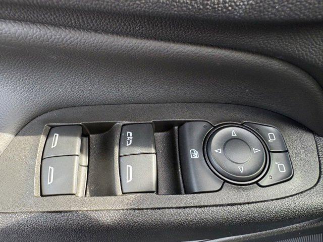 used 2024 Chevrolet Equinox car, priced at $25,980