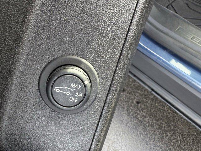 used 2024 Chevrolet Equinox car, priced at $25,980