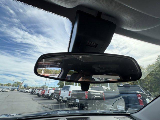 used 2024 Chevrolet Equinox car, priced at $25,980