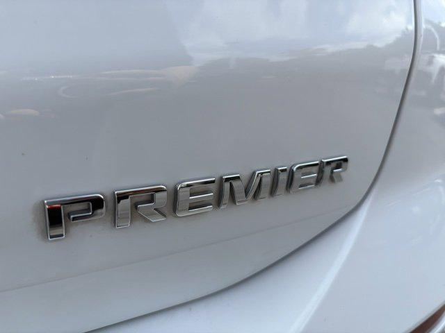 used 2019 Chevrolet Equinox car, priced at $20,983