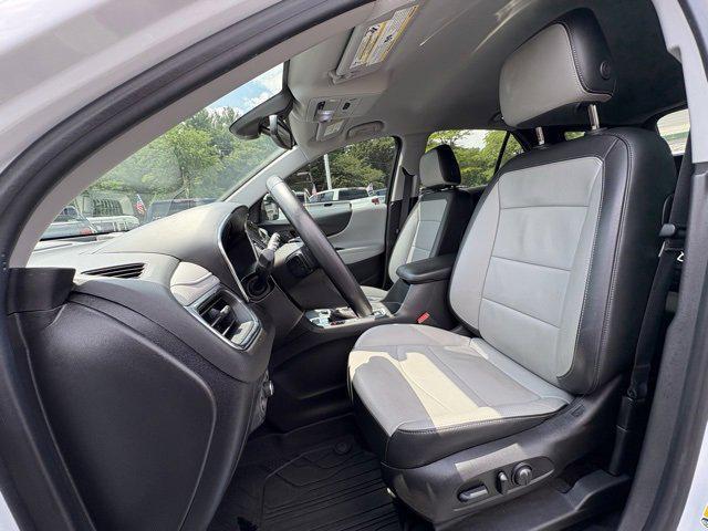 used 2019 Chevrolet Equinox car, priced at $20,983